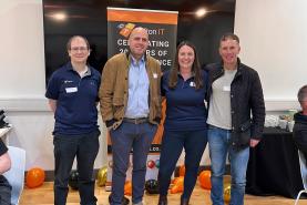 Clifton IT are proud to celebrate 20 years in business.