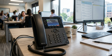 The dark side of VoIP: Unethical telephone contracts 