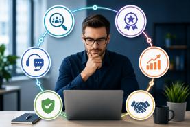 How to choose the best IT support company for your business