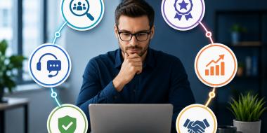How to choose the best IT support company for your business