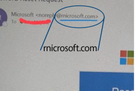 rnicrosoft scam