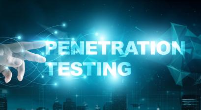 Penetration Testing